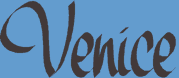 Venice Script