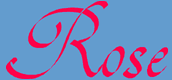 Rose Script