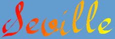 Seville Script